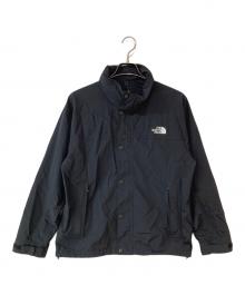 THE NORTH FACE（ザ ノース フェイス）の古着「Hydrena WIND Jacket /  ハイドレナウィンドジャケット」｜ブラック