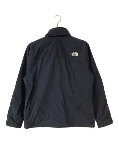 THE NORTH FACE（ザ ノース フェイス）THE NORTH FACE (ザ ノース フェイス) Hydrena WIND Jacket /  ハイドレナウィンドジャケット ブラック サイズ:Sの古着・服飾アイテム