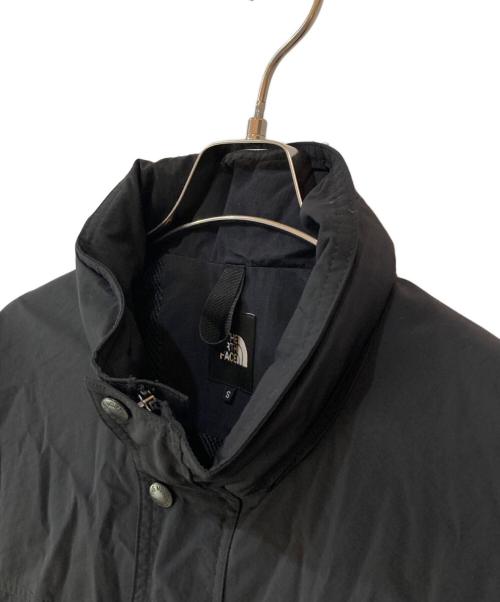 THE NORTH FACE（ザ ノース フェイス）THE NORTH FACE (ザ ノース フェイス) Hydrena WIND Jacket /  ハイドレナウィンドジャケット ブラック サイズ:Sの古着・服飾アイテム