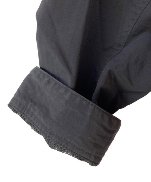 THE NORTH FACE（ザ ノース フェイス）THE NORTH FACE (ザ ノース フェイス) Hydrena WIND Jacket /  ハイドレナウィンドジャケット ブラック サイズ:Sの古着・服飾アイテム