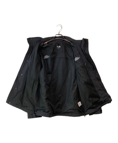 THE NORTH FACE（ザ ノース フェイス）THE NORTH FACE (ザ ノース フェイス) Hydrena WIND Jacket /  ハイドレナウィンドジャケット ブラック サイズ:Sの古着・服飾アイテム