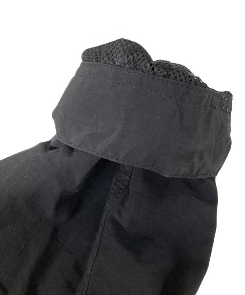 THE NORTH FACE（ザ ノース フェイス）THE NORTH FACE (ザ ノース フェイス) Hydrena WIND Jacket /  ハイドレナウィンドジャケット ブラック サイズ:Sの古着・服飾アイテム