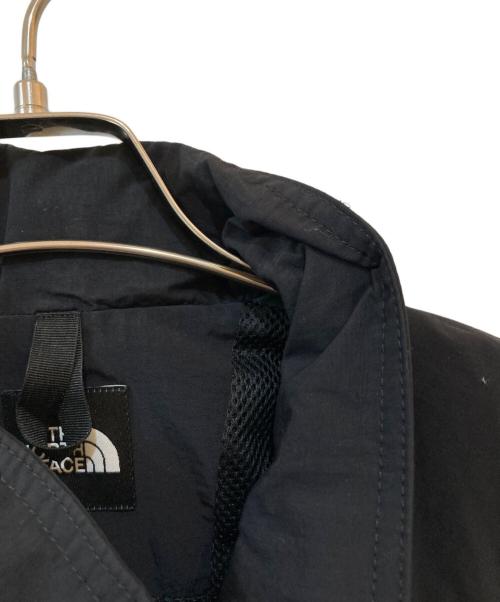 THE NORTH FACE（ザ ノース フェイス）THE NORTH FACE (ザ ノース フェイス) Hydrena WIND Jacket /  ハイドレナウィンドジャケット ブラック サイズ:Sの古着・服飾アイテム