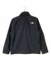 THE NORTH FACE (ザ ノース フェイス) Hydrena WIND Jacket /  ハイドレナウィンドジャケット ブラック サイズ:S：9000円