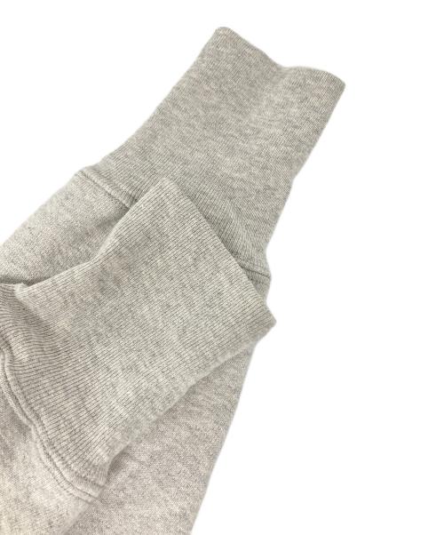 Champion REVERSE WEAVE（チャンピオン リバース ウィーブ）Champion REVERSE WEAVE (チャンピオン リバース ウィーブ) 復刻リバースウィーブプルオーバーパーカー グレー サイズ:Mの古着・服飾アイテム