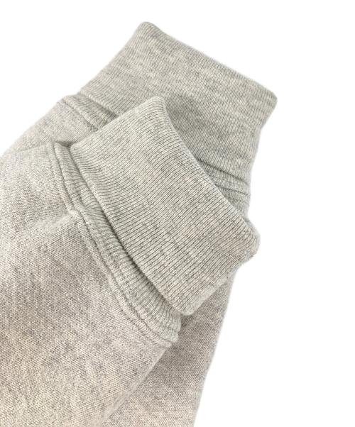 Champion REVERSE WEAVE（チャンピオン リバース ウィーブ）Champion REVERSE WEAVE (チャンピオン リバース ウィーブ) 復刻リバースウィーブプルオーバーパーカー グレー サイズ:Mの古着・服飾アイテム