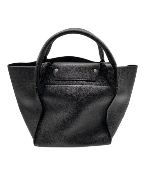 CELINE（セリーヌ）CELINE (セリーヌ) BIG BAG SMALL ブラックの古着・服飾アイテム