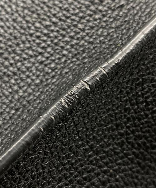 CELINE（セリーヌ）CELINE (セリーヌ) BIG BAG SMALL ブラックの古着・服飾アイテム