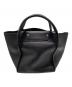 CELINE (セリーヌ) BIG BAG SMALL ブラック：110000円