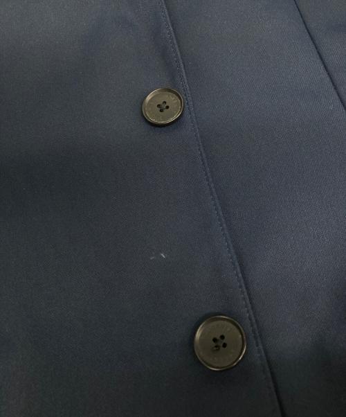 DESCENTE（デサント）DESCENTE (デサント) セットアップスーツ ブルー サイズ:A5の古着・服飾アイテム