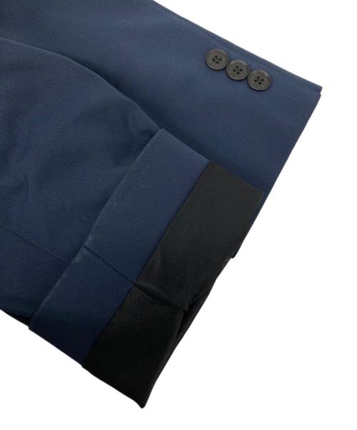 DESCENTE（デサント）DESCENTE (デサント) セットアップスーツ ブルー サイズ:A5の古着・服飾アイテム