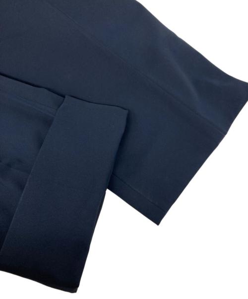 DESCENTE（デサント）DESCENTE (デサント) セットアップスーツ ブルー サイズ:A5の古着・服飾アイテム