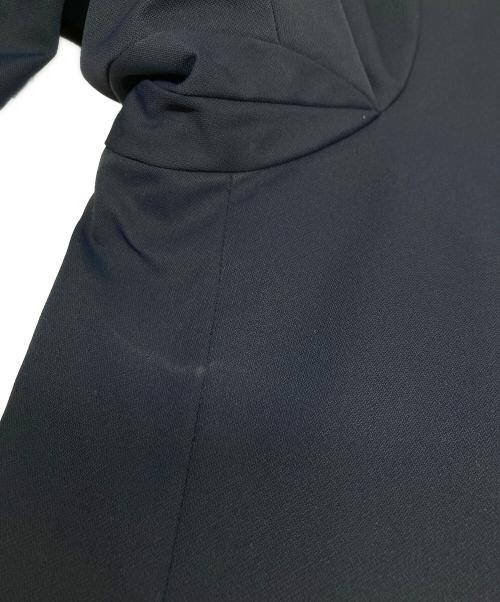 DESCENTE（デサント）DESCENTE (デサント) セットアップスーツ ブルー サイズ:A5の古着・服飾アイテム