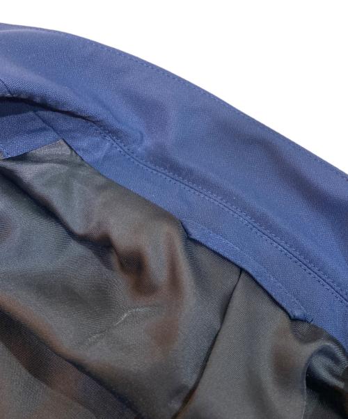 DESCENTE（デサント）DESCENTE (デサント) セットアップスーツ ブルー サイズ:A5の古着・服飾アイテム