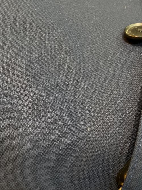 DESCENTE（デサント）DESCENTE (デサント) セットアップスーツ ブルー サイズ:A5の古着・服飾アイテム