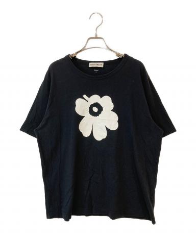 中古・古着通販】marimekko (マリメッコ) Erna Unikko Placement T