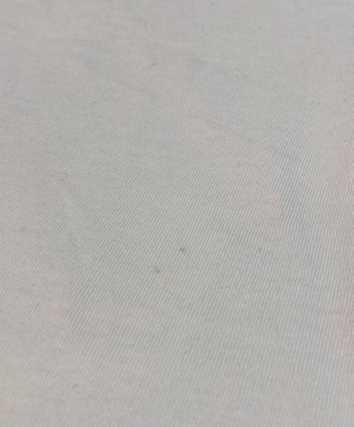 marimekko（マリメッコ）marimekko (マリメッコ) Erna Unikko Placement Tシャツ ホワイト サイズ:XLの古着・服飾アイテム