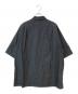 marimekko (マリメッコ) Mini Unikko Meara cotton poplin tunic ブラック サイズ:38：12000円