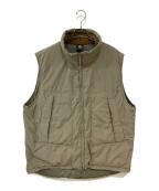 waiperワイパー）の古着「PCU LEVEL 7 VEST」｜オリーブ