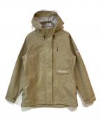 Columbiaコロンビア）の古着「セカンドヒルウィメンズジャケット」｜ベージュ