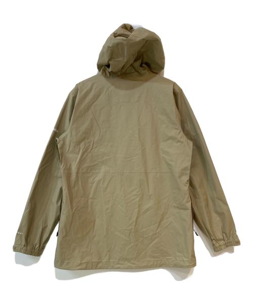 Columbia（コロンビア）Columbia (コロンビア) セカンドヒルウィメンズジャケット ベージュ サイズ:Lの古着・服飾アイテム