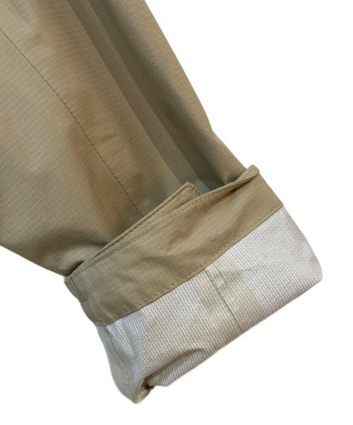Columbia（コロンビア）Columbia (コロンビア) セカンドヒルウィメンズジャケット ベージュ サイズ:Lの古着・服飾アイテム