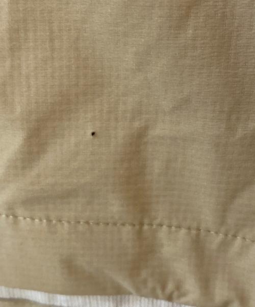 Columbia（コロンビア）Columbia (コロンビア) セカンドヒルウィメンズジャケット ベージュ サイズ:Lの古着・服飾アイテム