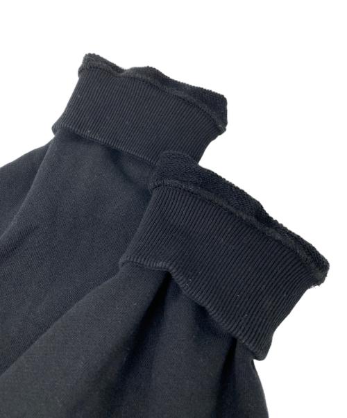 X-LARGE（エクストララージ）X-LARGE (エクストララージ) GRAFFITI CREWNECK SWEAT ブラック サイズ:XLの古着・服飾アイテム