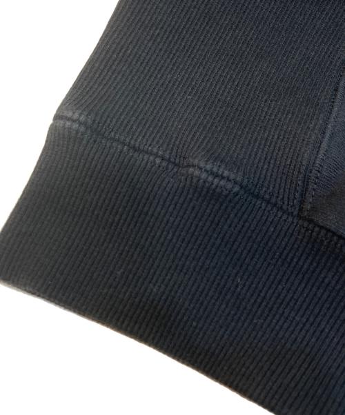 X-LARGE（エクストララージ）X-LARGE (エクストララージ) GRAFFITI CREWNECK SWEAT ブラック サイズ:XLの古着・服飾アイテム