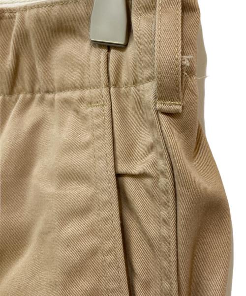 BUZZ RICKSON'S（バズリクソンズ）BUZZ RICKSON'S (バズリクソンズ) ORIGINAL SPEC. CHINOS チノパン ベージュ サイズ:36の古着・服飾アイテム