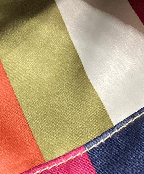 COACH（コーチ）COACH (コーチ) エルゴ レザー ワンショルダーバッグ ブラウンの古着・服飾アイテム