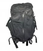 MYSTERY RANCHミステリーランチ）の古着「COULEE 25  リュック」｜ブラック