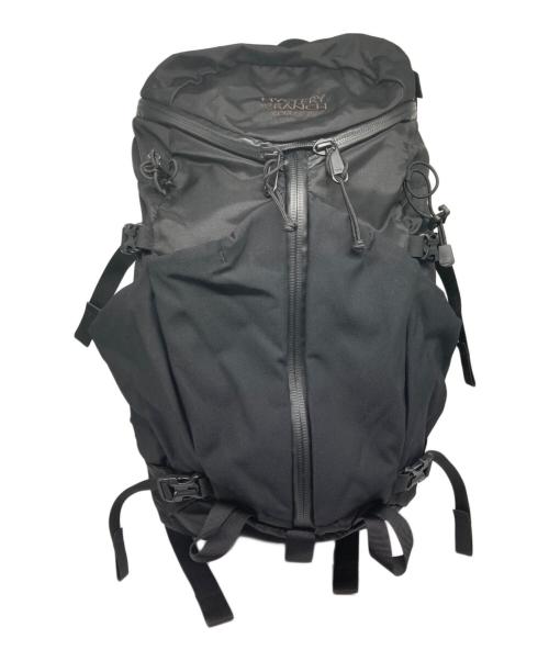 MYSTERY RANCH（ミステリーランチ）MYSTERY RANCH (ミステリーランチ) COULEE 25  リュック ブラック サイズ:なしの古着・服飾アイテム