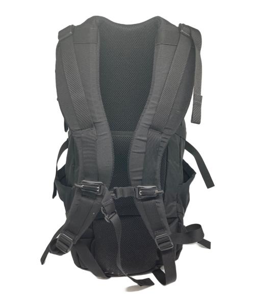 MYSTERY RANCH（ミステリーランチ）MYSTERY RANCH (ミステリーランチ) COULEE 25  リュック ブラック サイズ:なしの古着・服飾アイテム