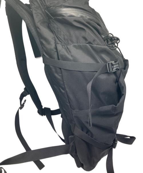 MYSTERY RANCH（ミステリーランチ）MYSTERY RANCH (ミステリーランチ) COULEE 25  リュック ブラック サイズ:なしの古着・服飾アイテム