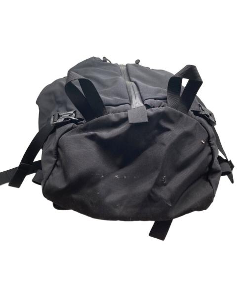 MYSTERY RANCH（ミステリーランチ）MYSTERY RANCH (ミステリーランチ) COULEE 25  リュック ブラック サイズ:なしの古着・服飾アイテム