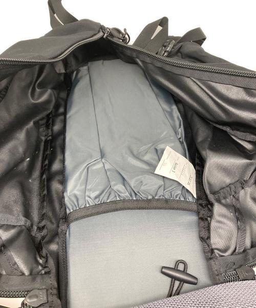 MYSTERY RANCH（ミステリーランチ）MYSTERY RANCH (ミステリーランチ) COULEE 25  リュック ブラック サイズ:なしの古着・服飾アイテム