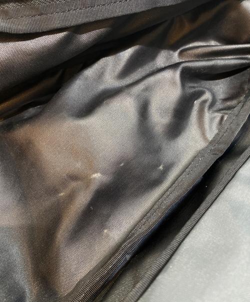 MYSTERY RANCH（ミステリーランチ）MYSTERY RANCH (ミステリーランチ) COULEE 25  リュック ブラック サイズ:なしの古着・服飾アイテム