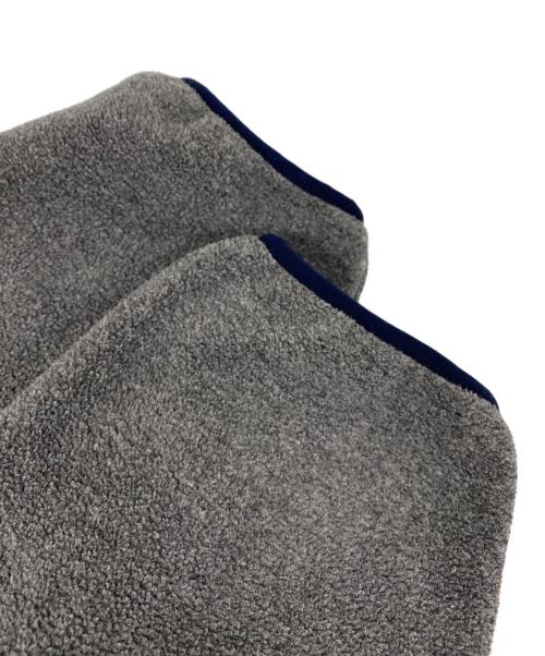 Patagonia（パタゴニア）Patagonia (パタゴニア) Lightweight Synchilla Snap-T Pullover グレー サイズ:XXLの古着・服飾アイテム