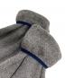 中古・古着 Patagonia (パタゴニア) Lightweight Synchilla Snap-T Pullover グレー サイズ:XXL：25000円