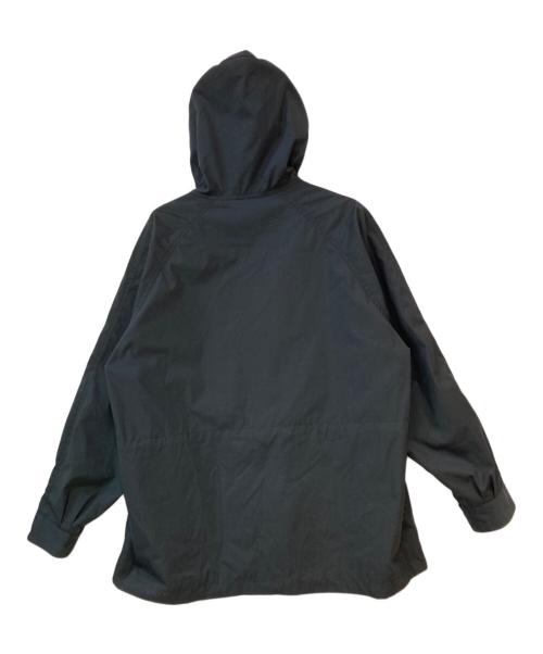 THE NORTHFACE PURPLELABEL（ザ・ノースフェイス パープルレーベル）THE NORTHFACE PURPLELABEL (ザ・ノースフェイス パープルレーベル) 65/35 Big Mountain Parka ブラック サイズ:Lの古着・服飾アイテム