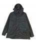 THE NORTHFACE PURPLELABEL（ザ・ノースフェイス パープルレーベル）の古着「65/35 Big Mountain Parka」｜ブラック