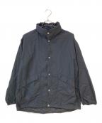 THE NORTHFACE PURPLELABELザ・ノースフェイス パープルレーベル）の古着「Mountain Field Jacket」｜ブラック