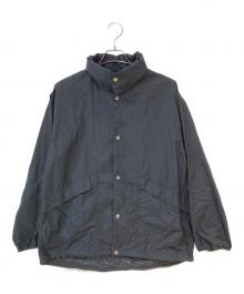 THE NORTHFACE PURPLELABEL（ザ・ノースフェイス パープルレーベル）の古着「Mountain Field Jacket」｜ブラック