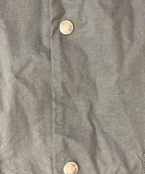 THE NORTHFACE PURPLELABEL（ザ・ノースフェイス パープルレーベル）THE NORTHFACE PURPLELABEL (ザ・ノースフェイス パープルレーベル) Mountain Field Jacket ブラック サイズ:Lの古着・服飾アイテム