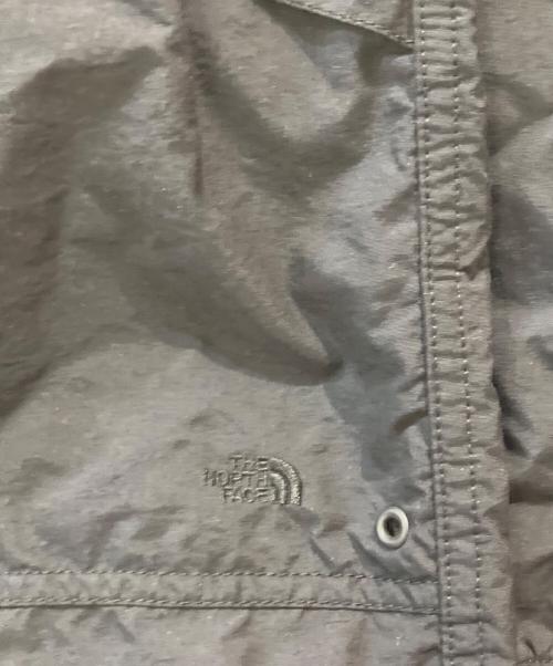 THE NORTHFACE PURPLELABEL（ザ・ノースフェイス パープルレーベル）THE NORTHFACE PURPLELABEL (ザ・ノースフェイス パープルレーベル) Mountain Field Jacket ブラック サイズ:Lの古着・服飾アイテム