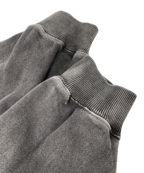 URBAN RESEARCH IDENTITY IDEA（アーバンリサーチ アイデンティティ アイデア）URBAN RESEARCH IDENTITY IDEA (アーバンリサーチ アイデンティティ アイデア) クルーネックスウェット グレー サイズ:Lの古着・服飾アイテム