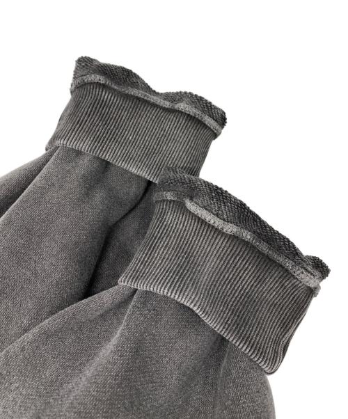 URBAN RESEARCH IDENTITY IDEA（アーバンリサーチ アイデンティティ アイデア）URBAN RESEARCH IDENTITY IDEA (アーバンリサーチ アイデンティティ アイデア) クルーネックスウェット グレー サイズ:Lの古着・服飾アイテム