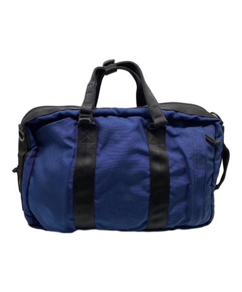 BRIEFING（ブリーフィング）BRIEFING (ブリーフィング) C3-LINER 3WAYバッグ ネイビーの古着・服飾アイテム