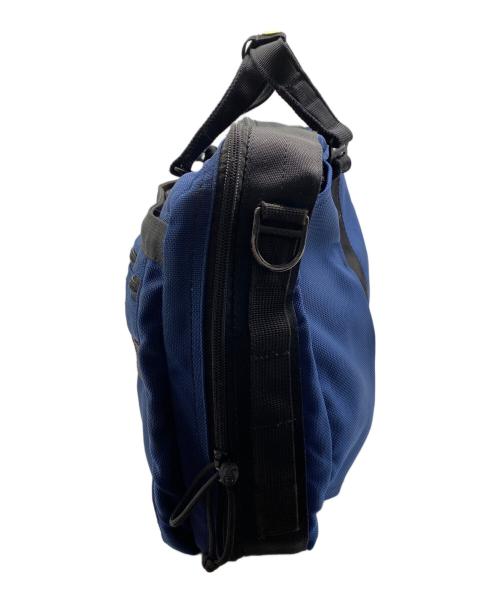 BRIEFING（ブリーフィング）BRIEFING (ブリーフィング) C3-LINER 3WAYバッグ ネイビーの古着・服飾アイテム